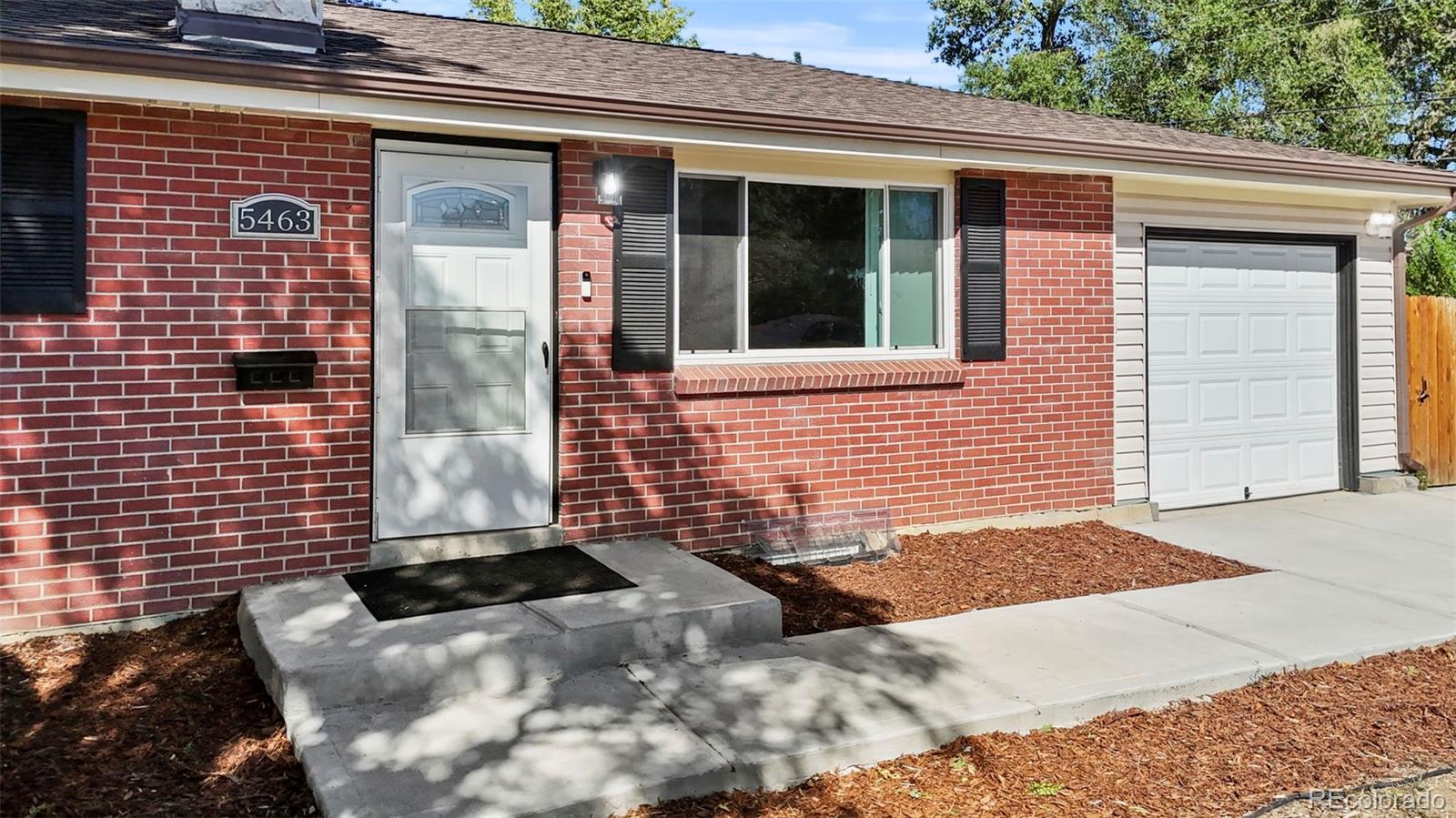 83rd Ave, Arvada, CO 80003