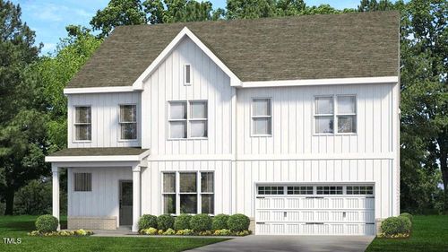 25 West St, Clayton, NC, 27520 | Card Image