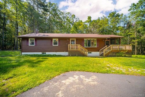 132 Proctor Rd, Eldred, NY, 12732-5206 | Card Image