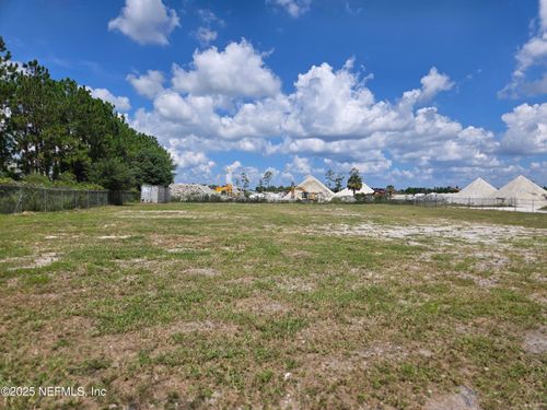 0 Industrial Park Rd, Green Cove Springs, FL, 32043 | Card Image