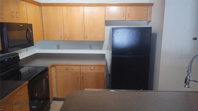 B2 - 155 Aurora Lights Dr, Condo with 2 bedrooms, 2 bathrooms and null parking in Big Sky MT | Image 29