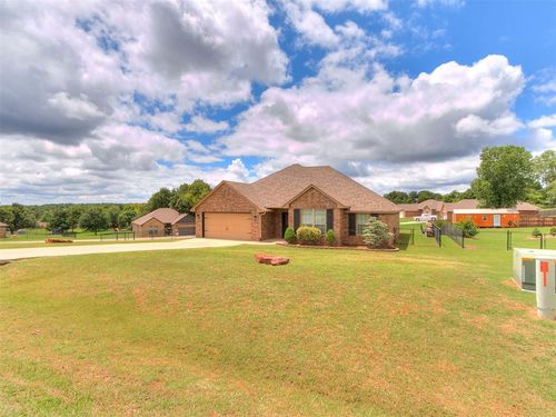 11487 Stonecrest, Guthrie, OK, 73044 | Card Image