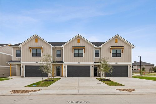 3545 Brayden Drive, College Station, TX, 77845 | Card Image