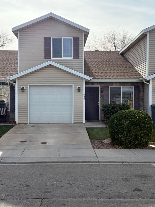 1029 W 200 S, Hurricane, UT, 84737-2455 | Card Image