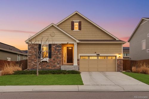 16076 Columbine Pl, Thornton, CO, 80602-7718 | Card Image