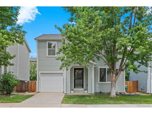 11845 W Tulane Dr, Morrison, CO, 80465-1179 | Card Image