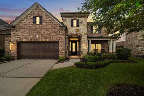 9607 Lauren Briar Ln, Humble, TX, 77396-4795 | Card Image