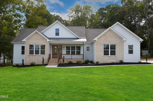 284 Derwin Dr, Timberlake, NC, 27583-9641 | Card Image