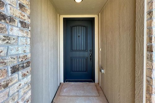 4812 Crystal Hill Drive, Oklahoma City, OK, 73179 | Card Image