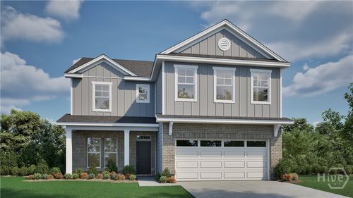 169 Como Dr, Pooler, GA, 31322-2035 | Card Image
