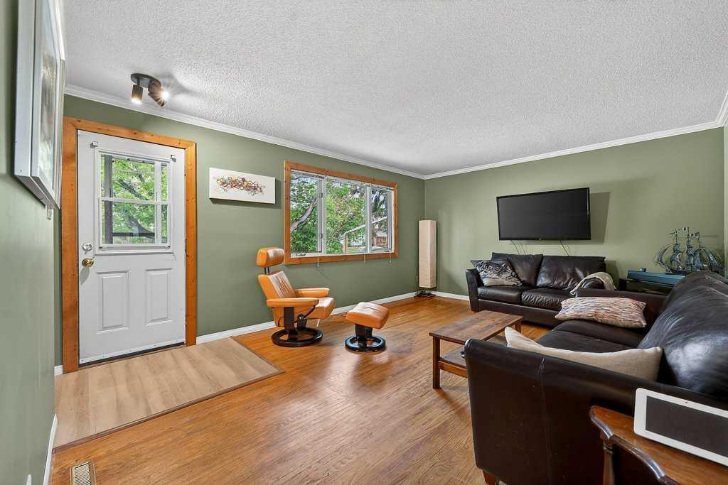 Residential in Calgary 2