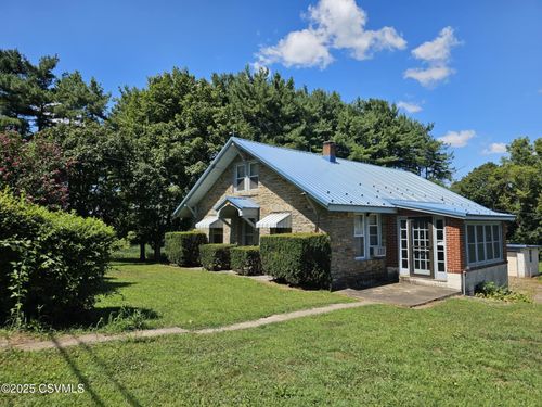 2885 Schwaben Creek Rd, Rebuck, PA, 17867-7019 | Card Image