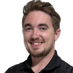 Kevin Daly