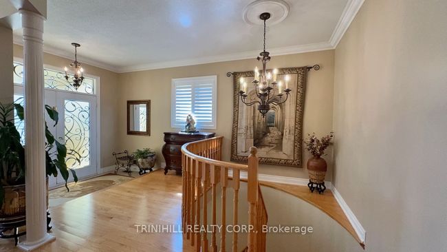 123 Cupola Cres, House other with 3 bedrooms, 3 bathrooms and 2 parking in Woodbridge ON | Image 14
