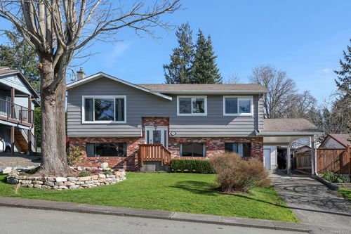 512 Brooklyn Pl, Comox, BC, V9M3G6 | Card Image