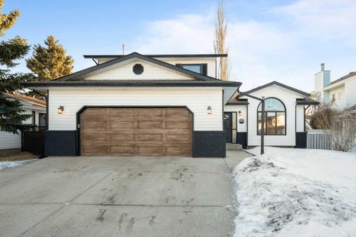 50 Denovan Cres, Red Deer, AB, T4R1W2 | Card Image