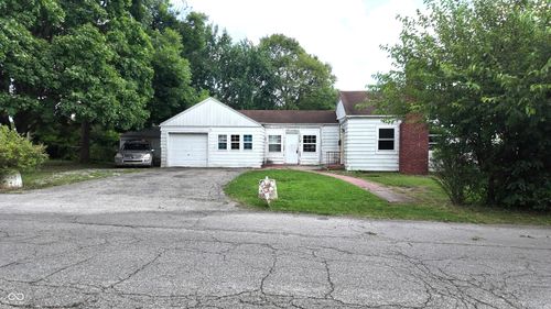 3801 E 36th St, Indianapolis, IN, 46218-1406 | Card Image