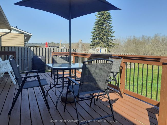 39 Bay St W, House other with 4 bedrooms, 2 bathrooms and 2 parking in Hastings ON | Image 29