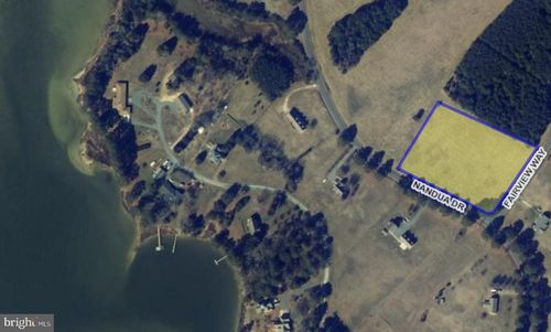 Lot #6 Nandua Dr, Painter, VA, 23420 | Card Image