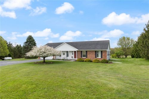 5411 Wells Curtice Rd, Canandaigua-Town, NY, 14424 | Card Image