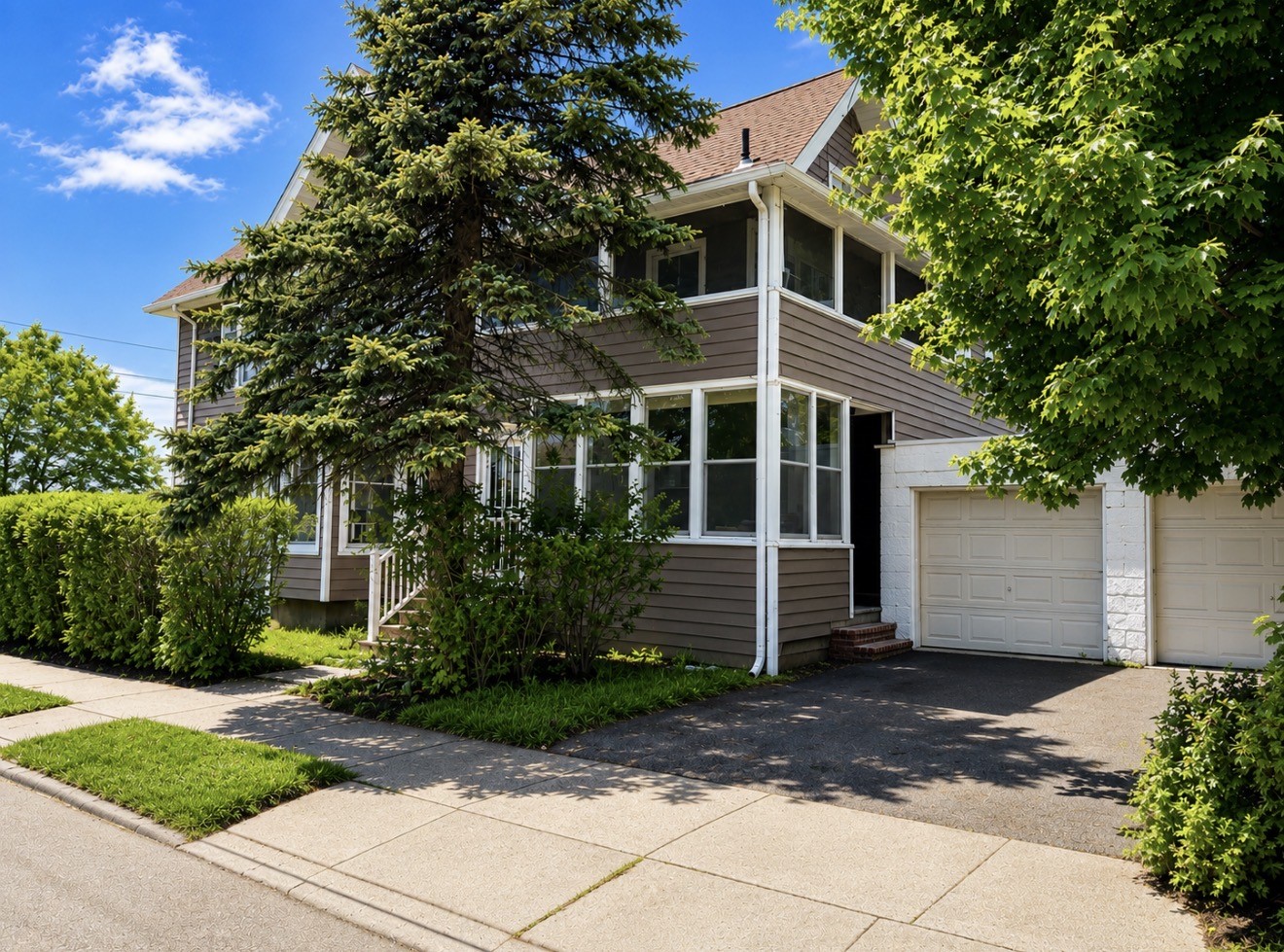 Residential Income in Binghamton