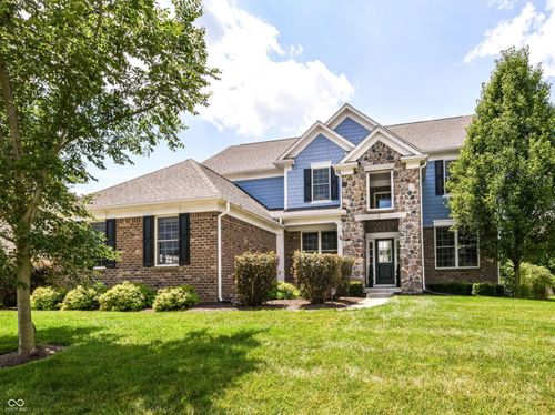9942 Win Star Way, Fishers, IN, 46040-1364 | Card Image