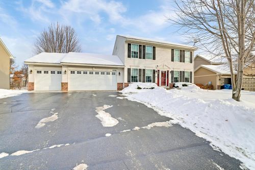 10501 183rd Ave Nw, Elk River, MN, 55330-3109 | Card Image