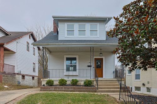 30 Indiana Ave, Fort Thomas, KY, 41075-1513 | Card Image
