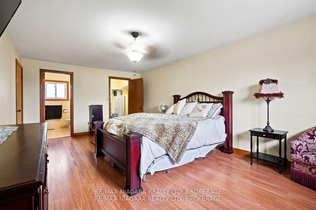 231 W Side Rd, House other with 3 bedrooms, 3 bathrooms and 4 parking in Port Colborne ON | Image 29