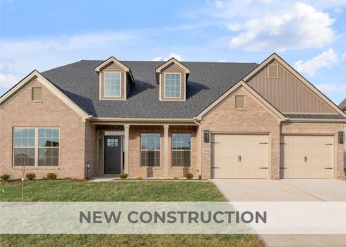 5048 Prairie Rose Way, Versailles, KY, 40383-9231 | Card Image