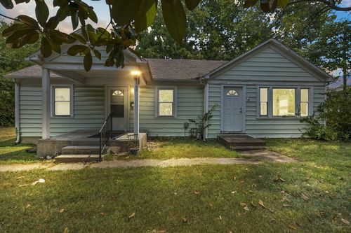 2502 N Delaware Avenue, Springfield, MO, 65803 | Card Image