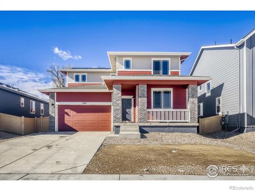 656 Noola St, Windsor, CO, 80550 | Card Image