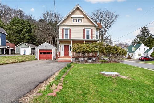 32 State Street, Oneonta, NY, 13820 | Card Image