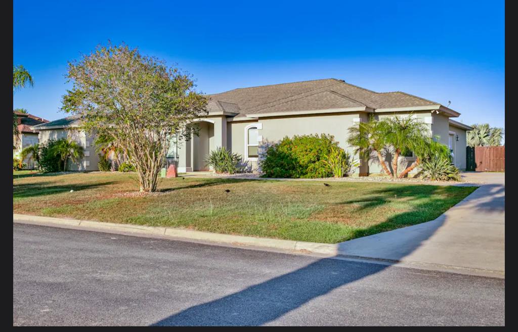 Bethpage Dr, Laguna Vista, TX 78578