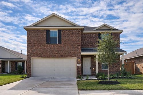 27019 Breakaway Ln, Katy, TX, 77493-8153 | Card Image