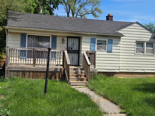1810 Shamrock Ln, Flint, MI, 48504-5404 | Card Image