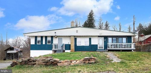 2447 General Potter Hwy, CENTRE HALL, PA, 16828-9022 | Card Image