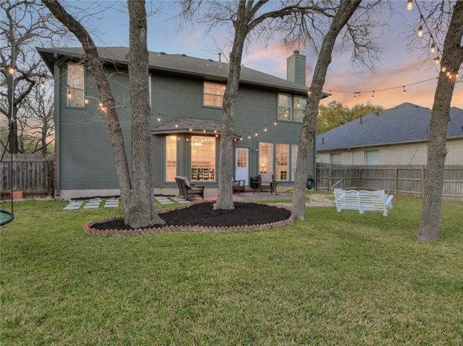 1402 Colby Ln, House other with 4 bedrooms, 3 bathrooms and null parking in Cedar Park TX | Image 19