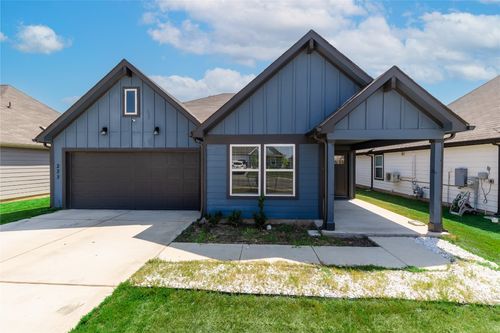 227 Fort Clark Springs Dr, Hutto, TX, 78634-2477 | Card Image