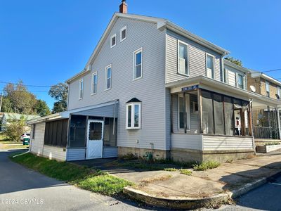 827 Line Street, House other with 3 bedrooms, 1 bathrooms and null parking in Sunbury PA | Image 1