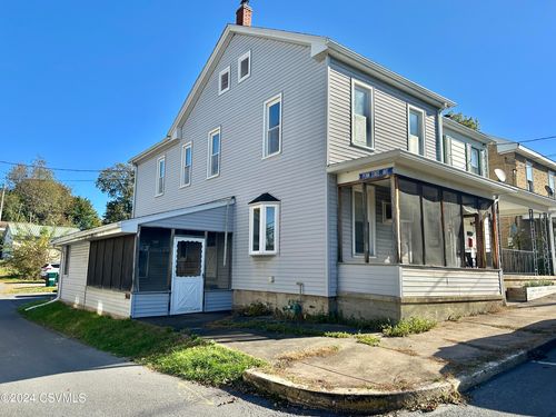 827 Line Street, Sunbury, PA, 17801 | Card Image