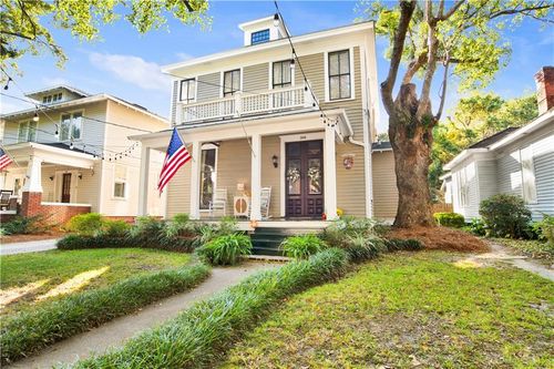 306 S Georgia Ave, Mobile, AL, 36604-2300 | Card Image