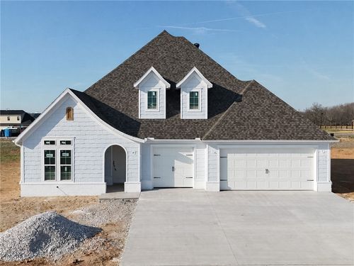 6590 County Ave, Springdale, AR, 72762-6649 | Card Image