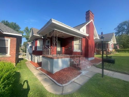 309 N 12th St, Atchison, KS, 66002-2337 | Card Image
