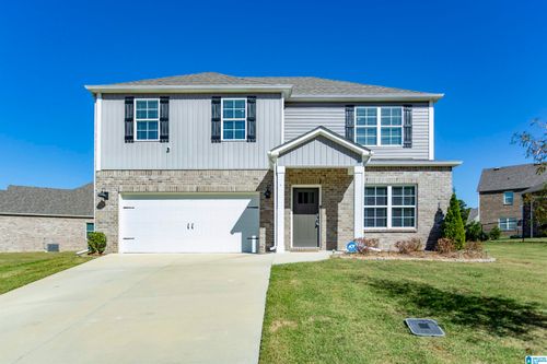 2295 Cypress Bend Cir, Hokes Bluff, AL, 35903-5612 | Card Image