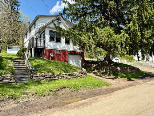 23 Delaware Ave, Bradford, PA, 16701-1401 | Card Image