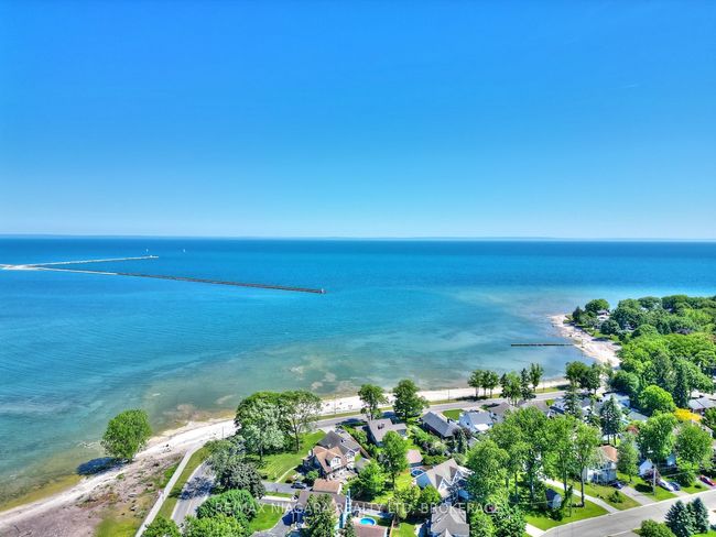 1 - 21 Heron Pointe, House other with 2 bedrooms, 1 bathrooms and 1 parking in Port Colborne ON | Image 25