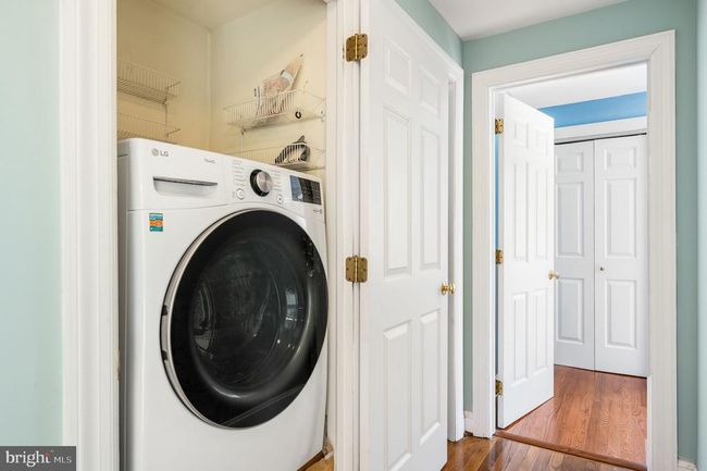 APT-1 - 519 Walnut Ln, Condo with 3 bedrooms, 2 bathrooms and null parking in SWARTHMORE PA | Image 19