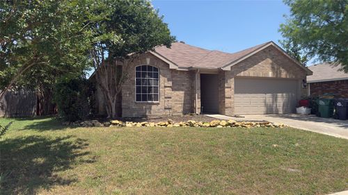 1520 Santos Dr, Denton, TX, 76207-7765 | Card Image