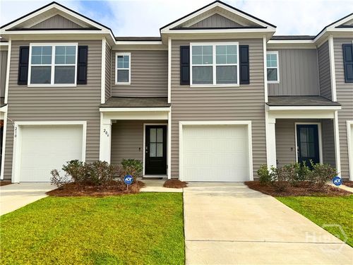 206 Coneflower Rd, Bloomingdale, GA, 31302-9626 | Card Image